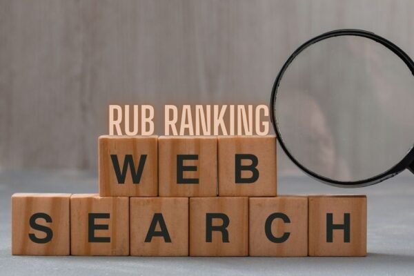 Rub Ranking