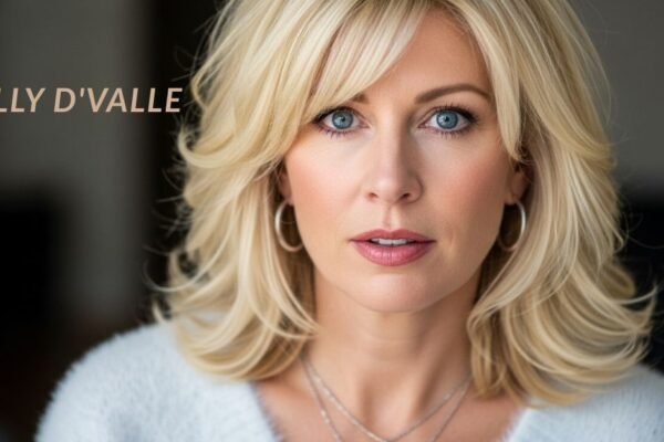 Shelly D'Valle