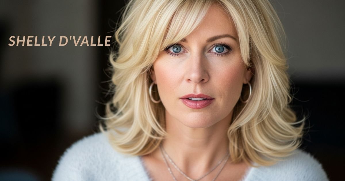 Shelly D'Valle