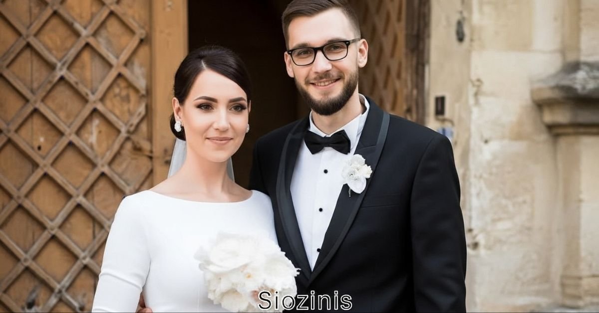 Siozinis