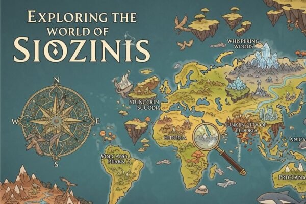 Siozinis
