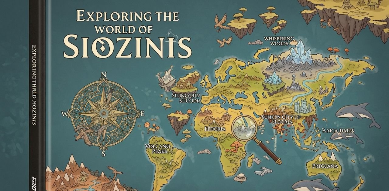 Siozinis