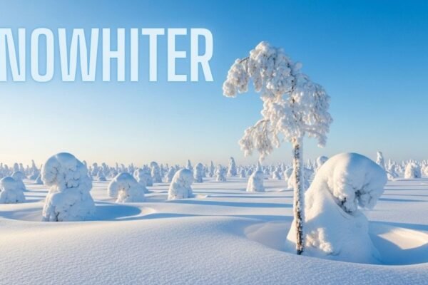 Snowhiter