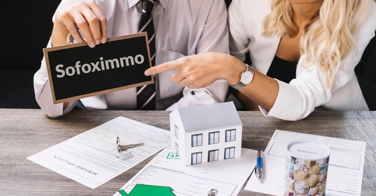 Sofoximmo
