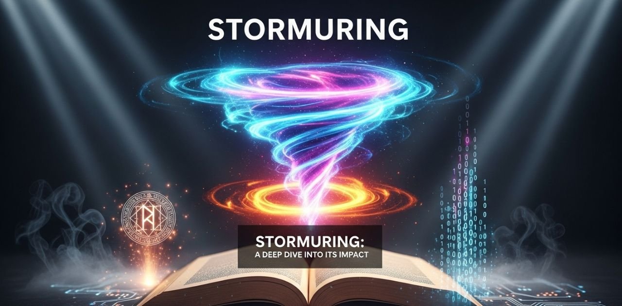 Stormuring
