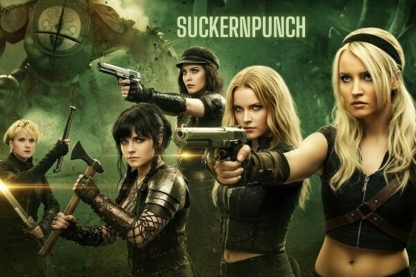 Suckernpunch