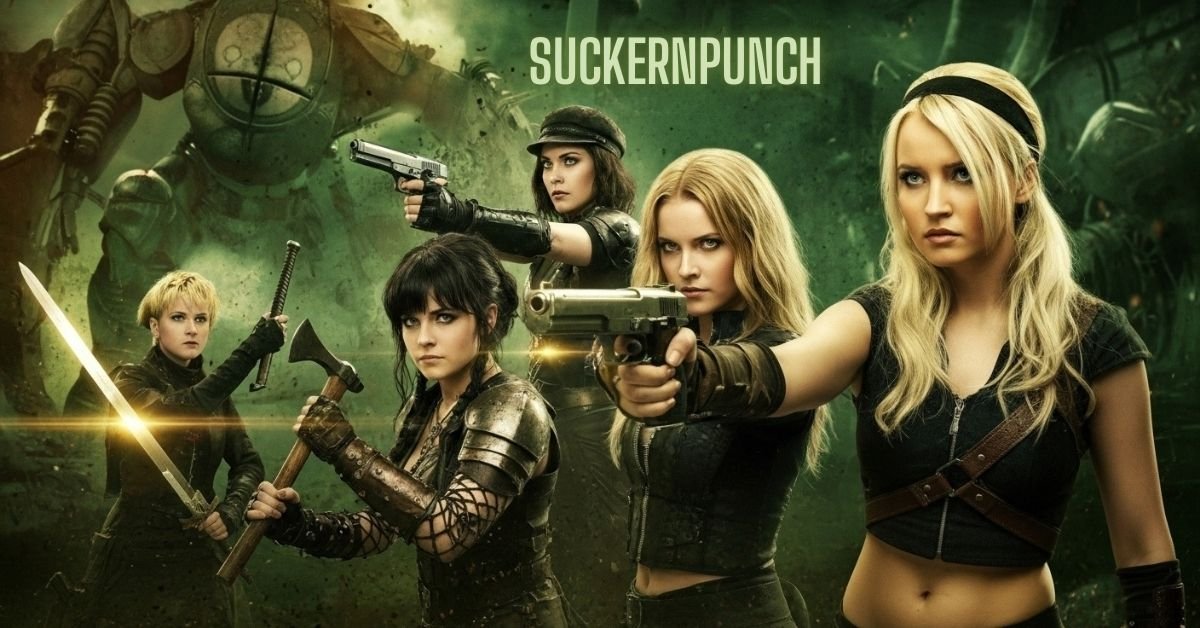 Suckernpunch