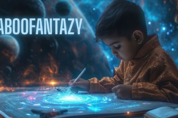 TabooFantazy