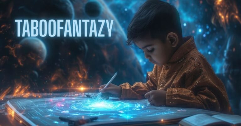 TabooFantazy
