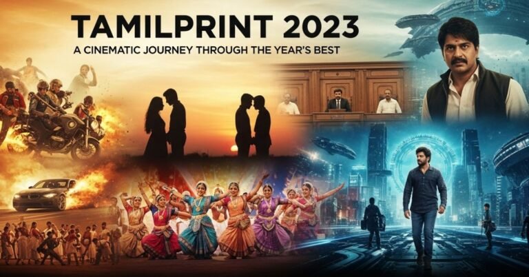 Tamilprint 2023