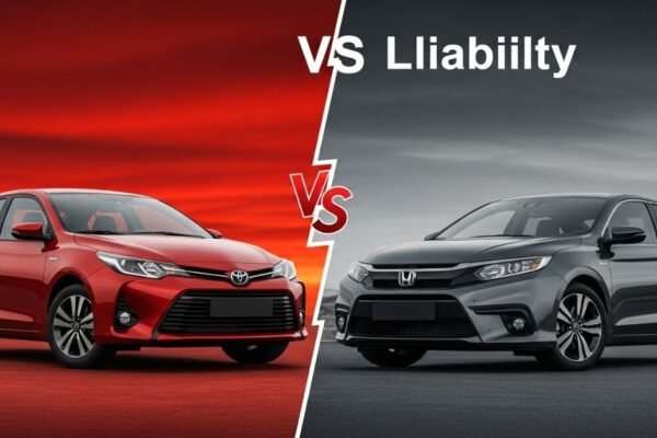 Toyota vs Honda Reliability
