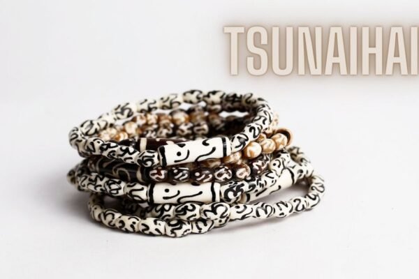 Tsunaihaiya