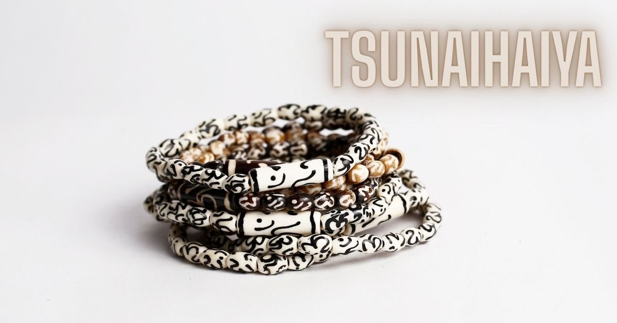 Tsunaihaiya