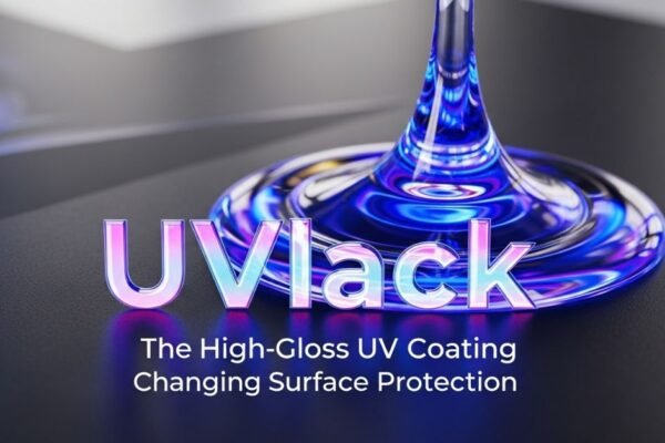 UVlack