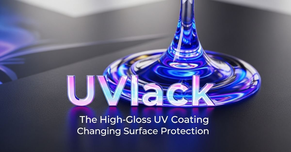 UVlack