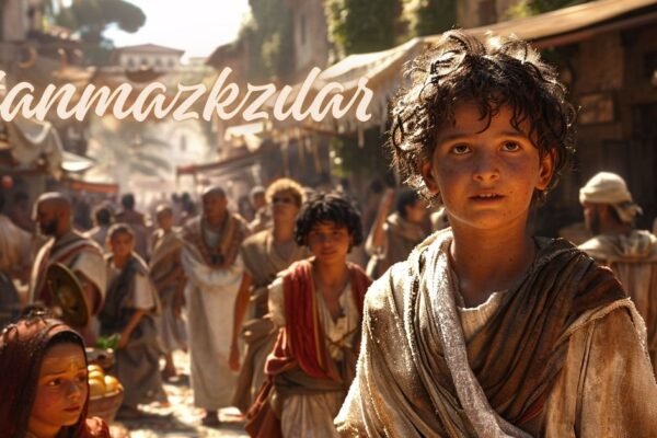 Utanmazkzılar