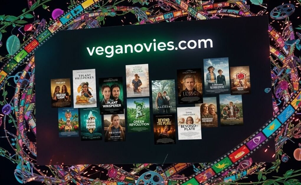 Veganovies com