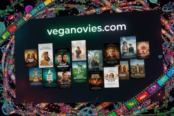 Veganovies com