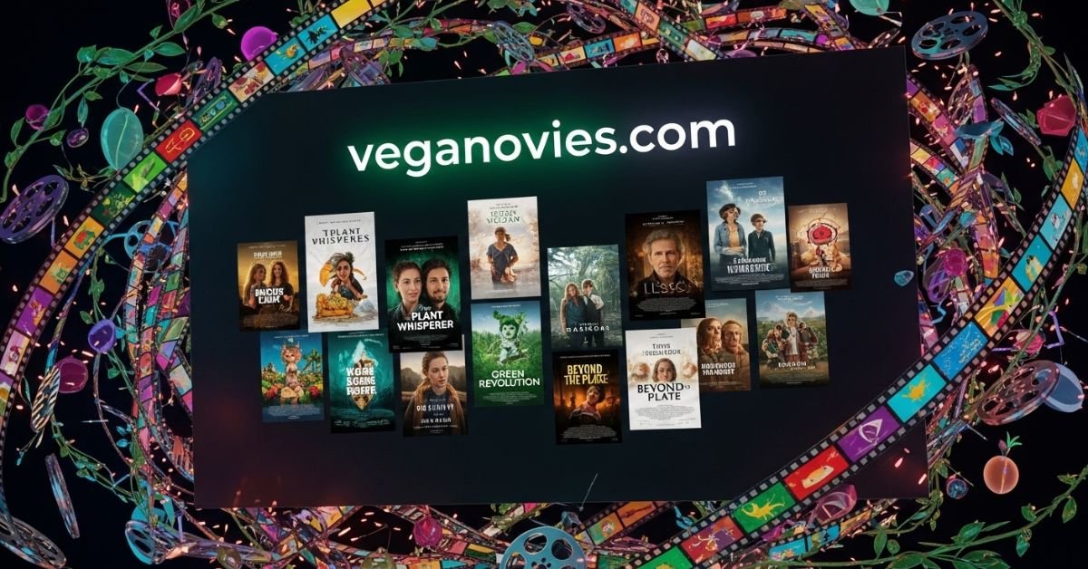 Veganovies com