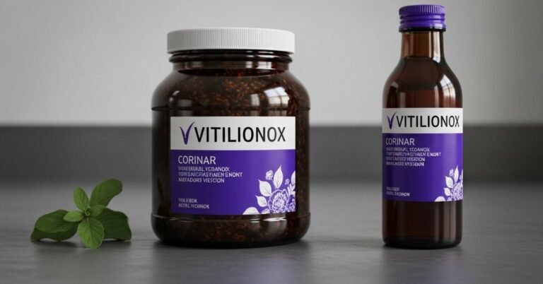 Vitilinox