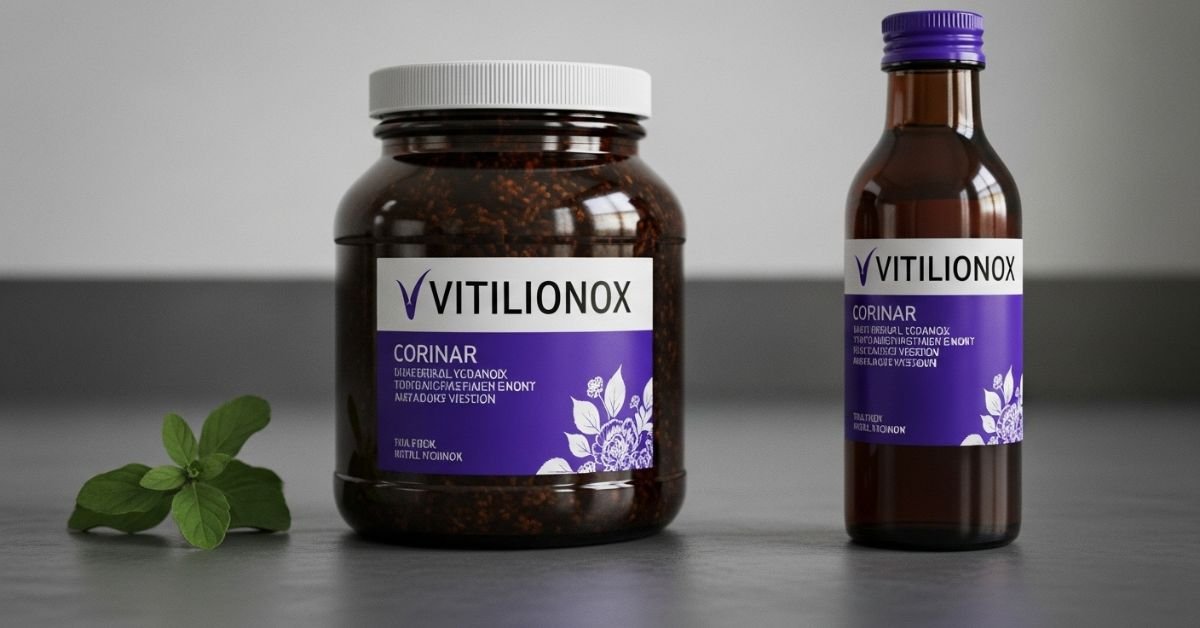 Vitilinox