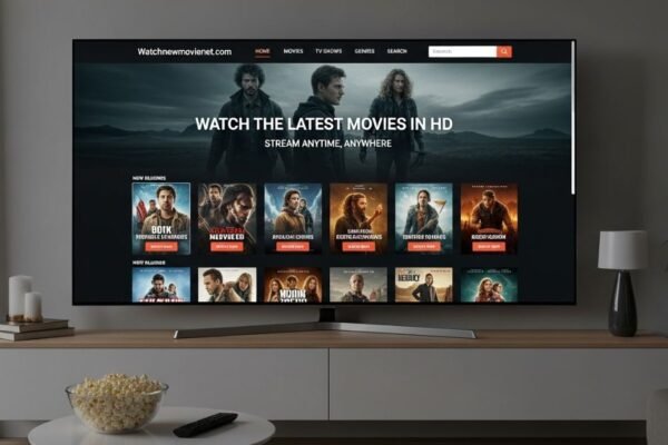 Watchnewmovienet com