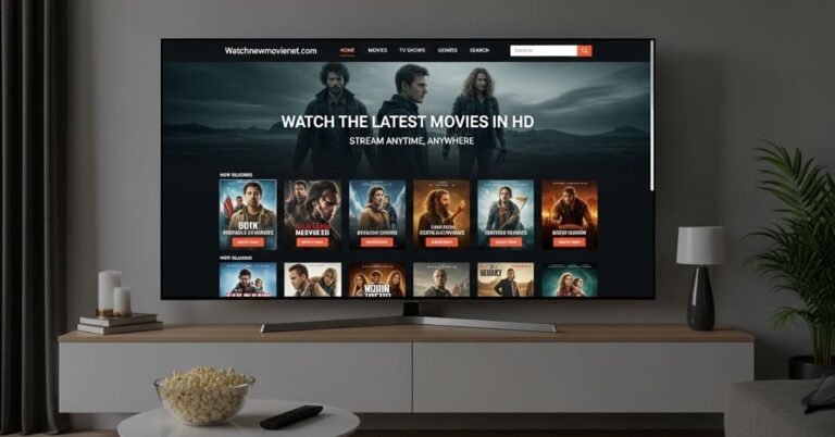 Watchnewmovienet com
