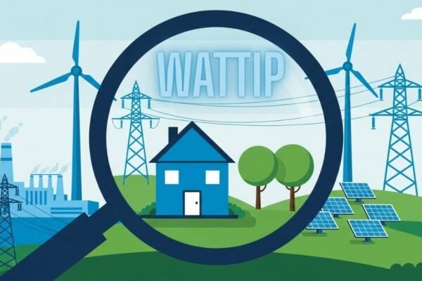 Wattip