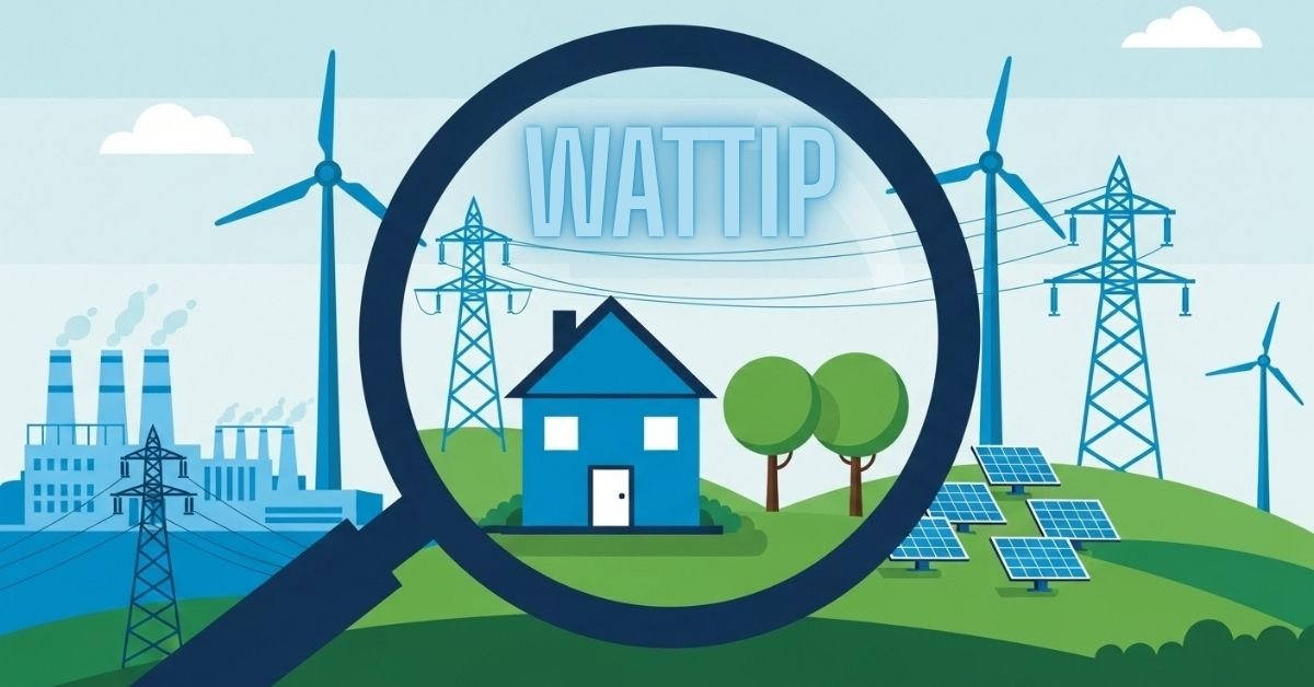Wattip