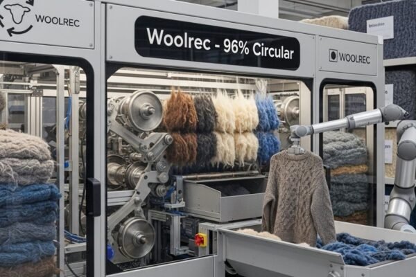 Woolrec