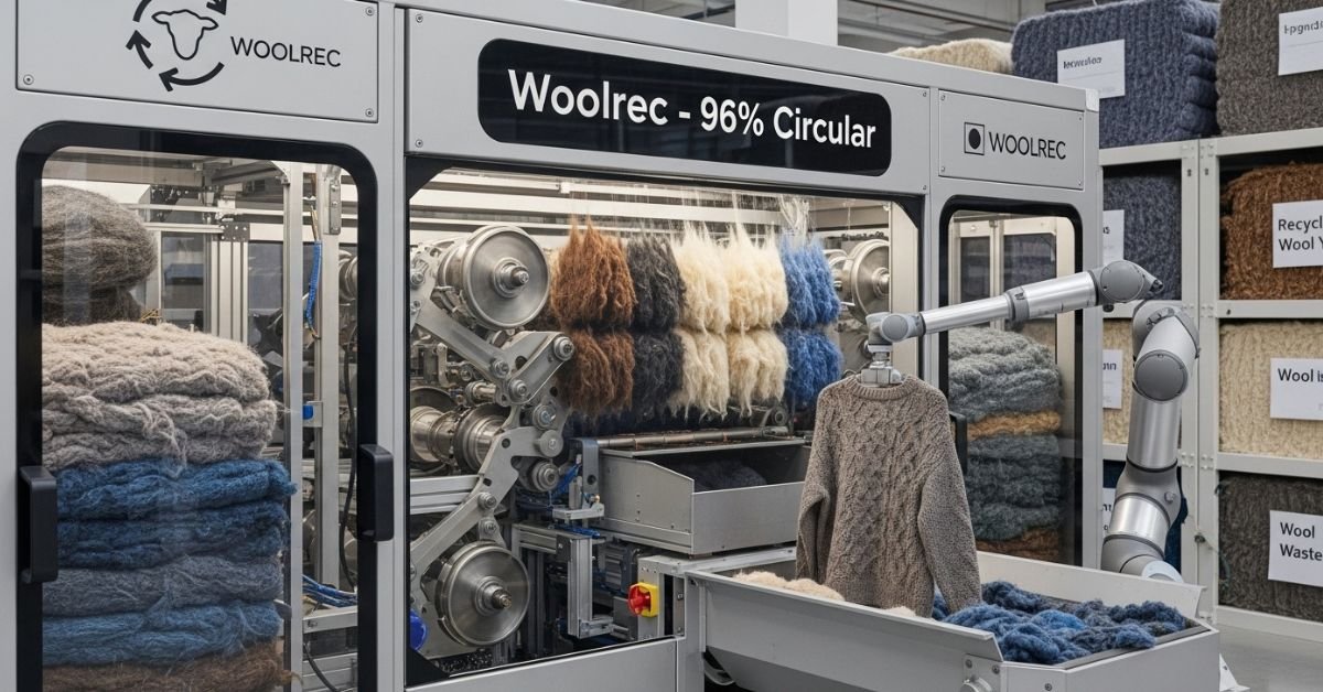 Woolrec