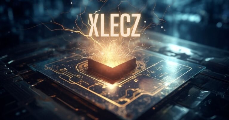 Xlecz