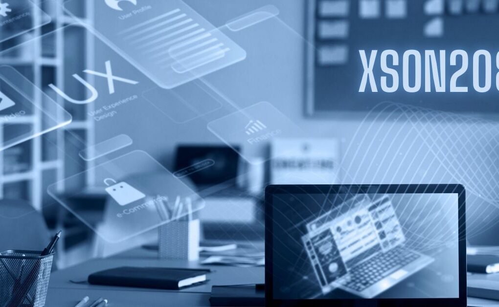 Xson208