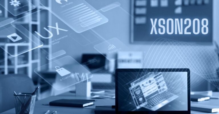 Xson208