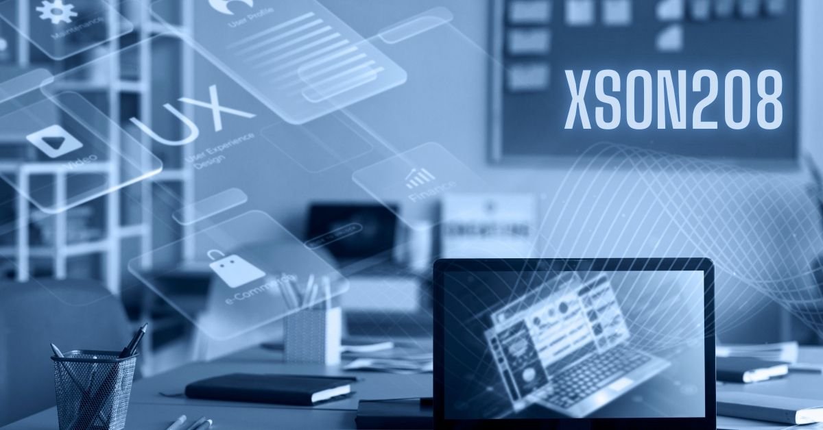 Xson208
