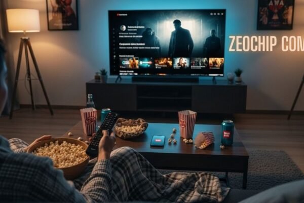 Zeochip com