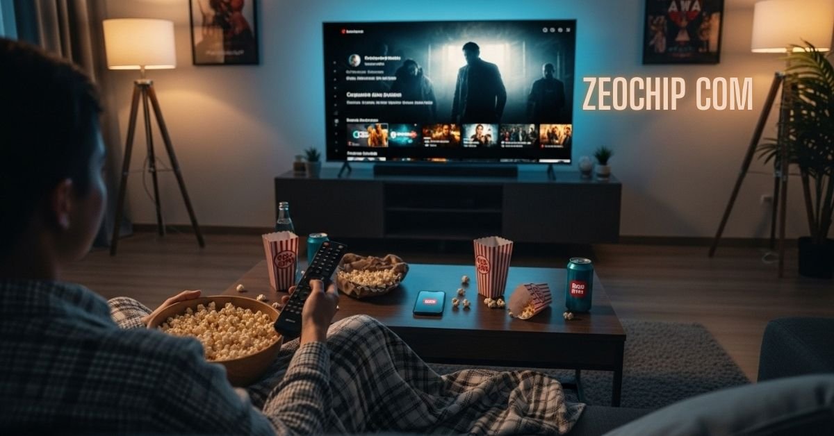 Zeochip com