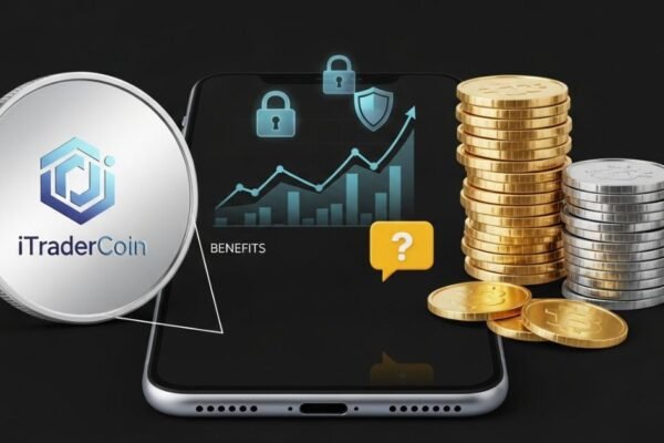 itradercoin.com