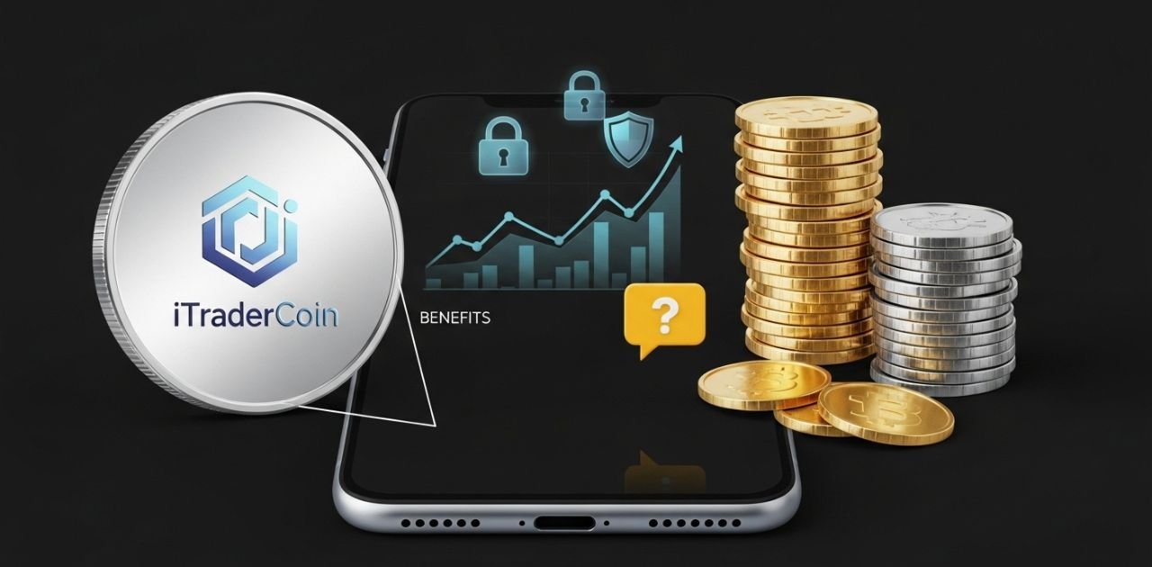 itradercoin.com