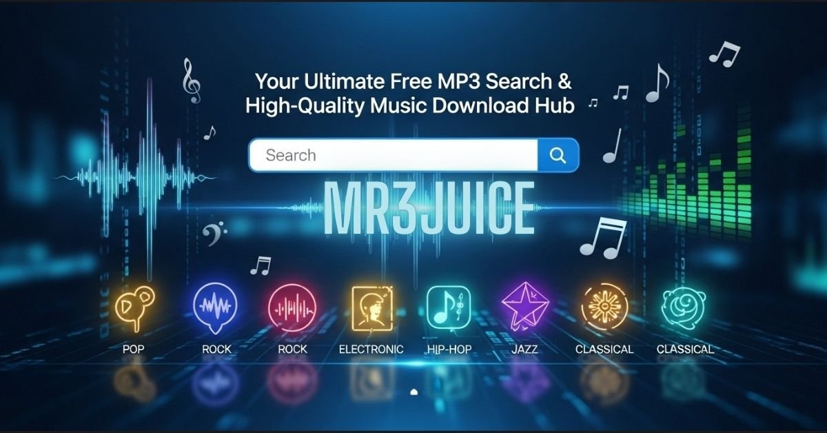 mr3juice