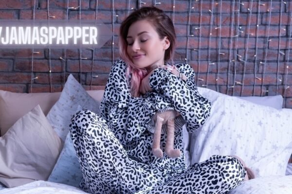 pyjamaspapper