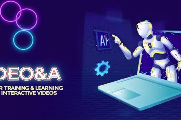 video&a