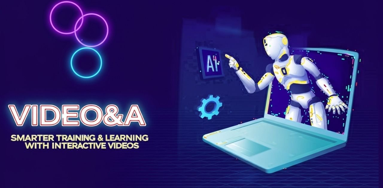 video&a