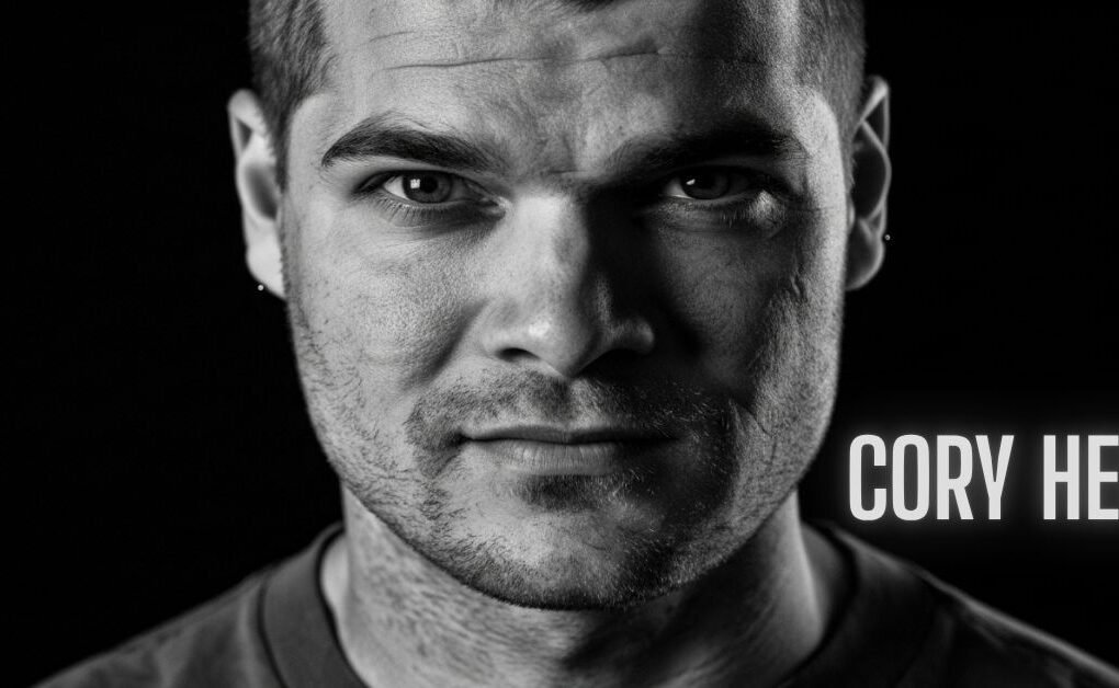 Cory Hein