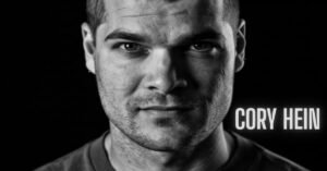 Cory Hein