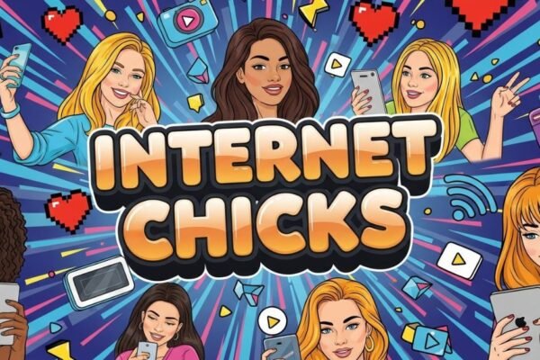 Internet Chicks Explained: What Makes This Platform Stand Out Internet Chicks