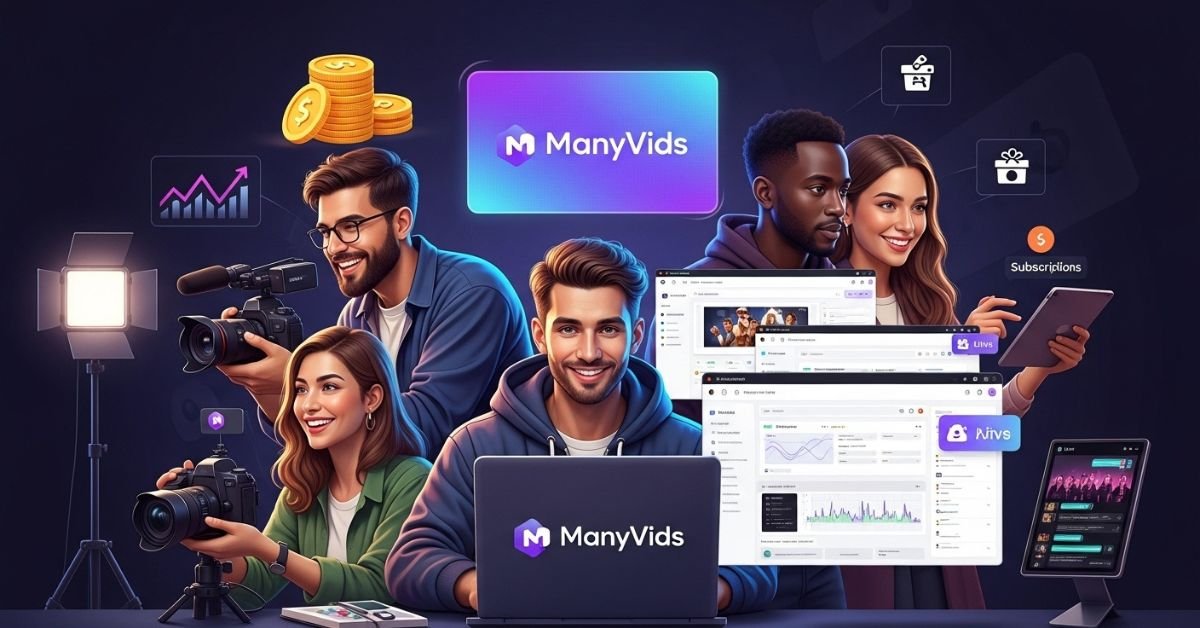 ManyVids