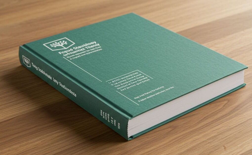 Print Your Thesis Professionally and Sustainably