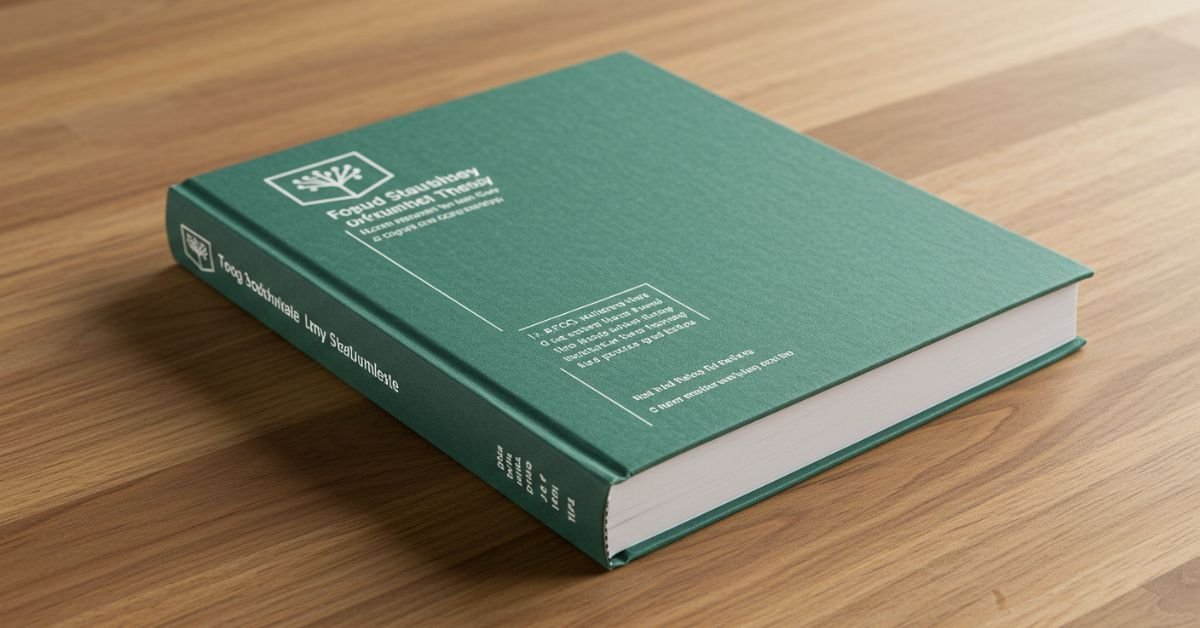 Print Your Thesis Professionally and Sustainably