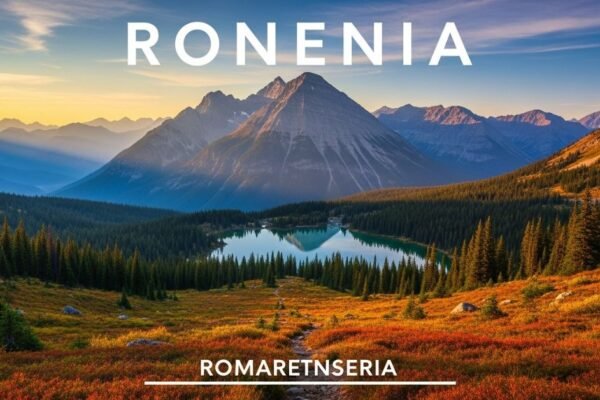 Ronenia